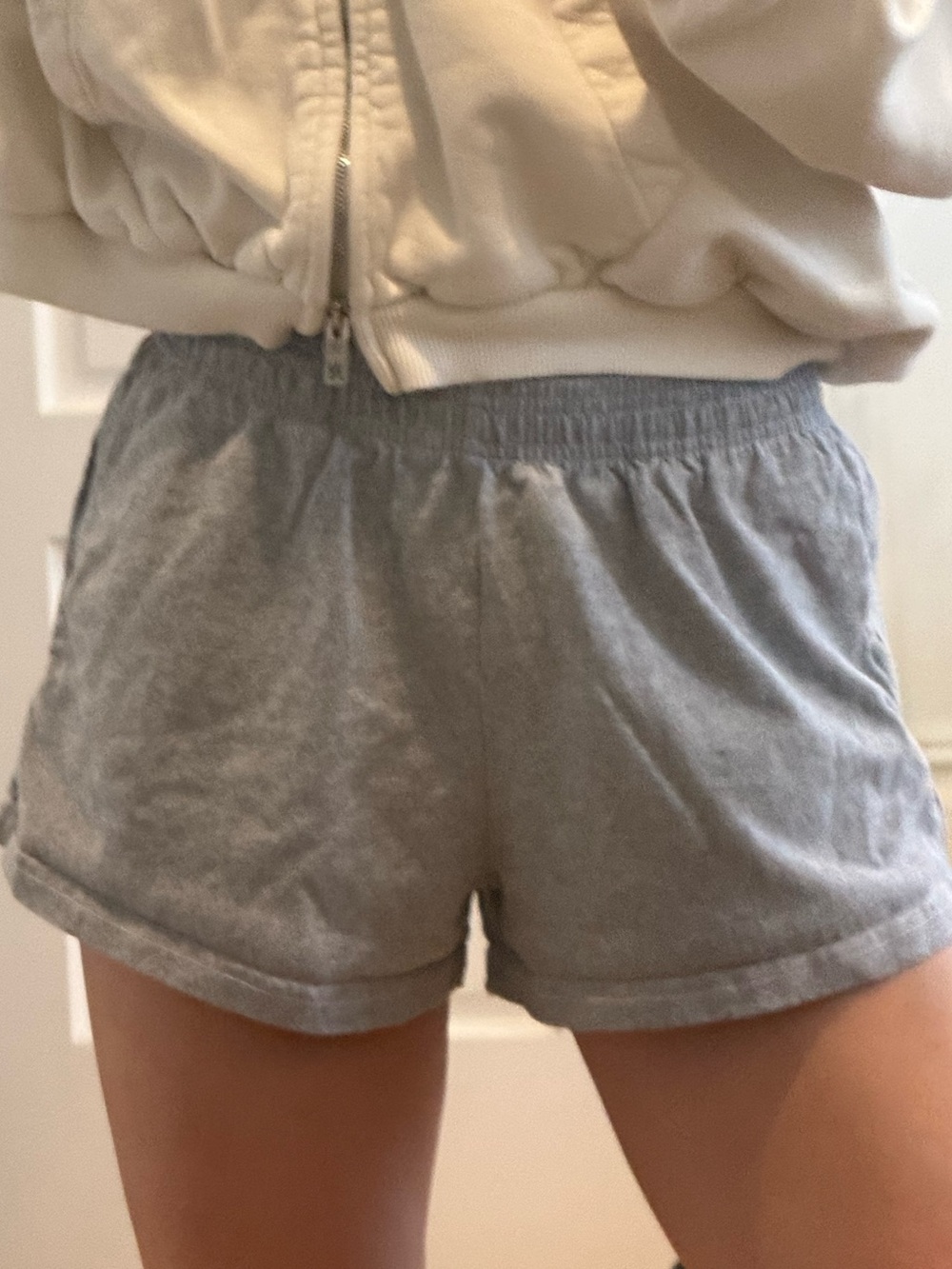 LOS ANGELES APPAREL